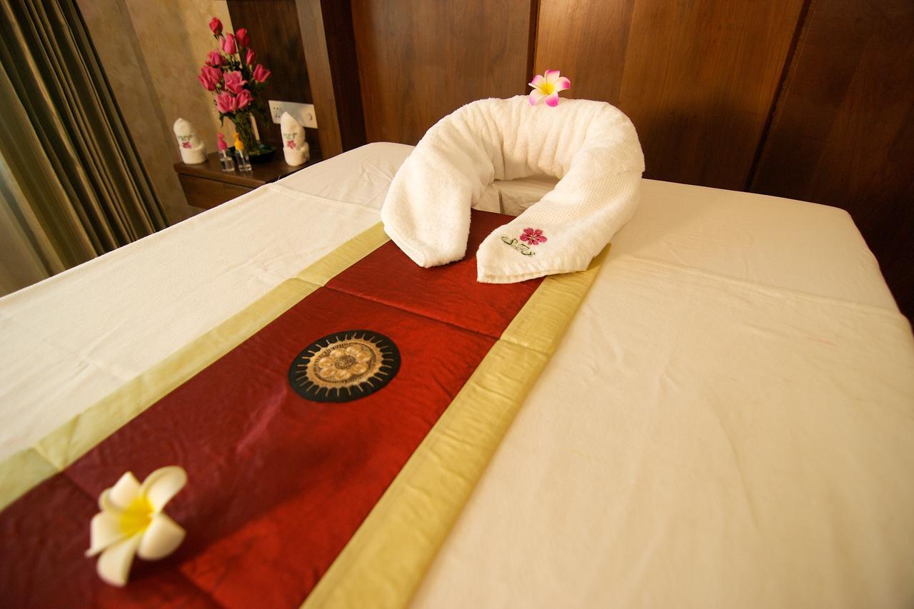 Royal Taunggyi Hotel Exteriér fotografie