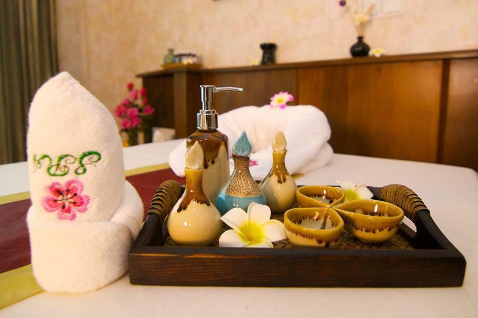 Royal Taunggyi Hotel Exteriér fotografie