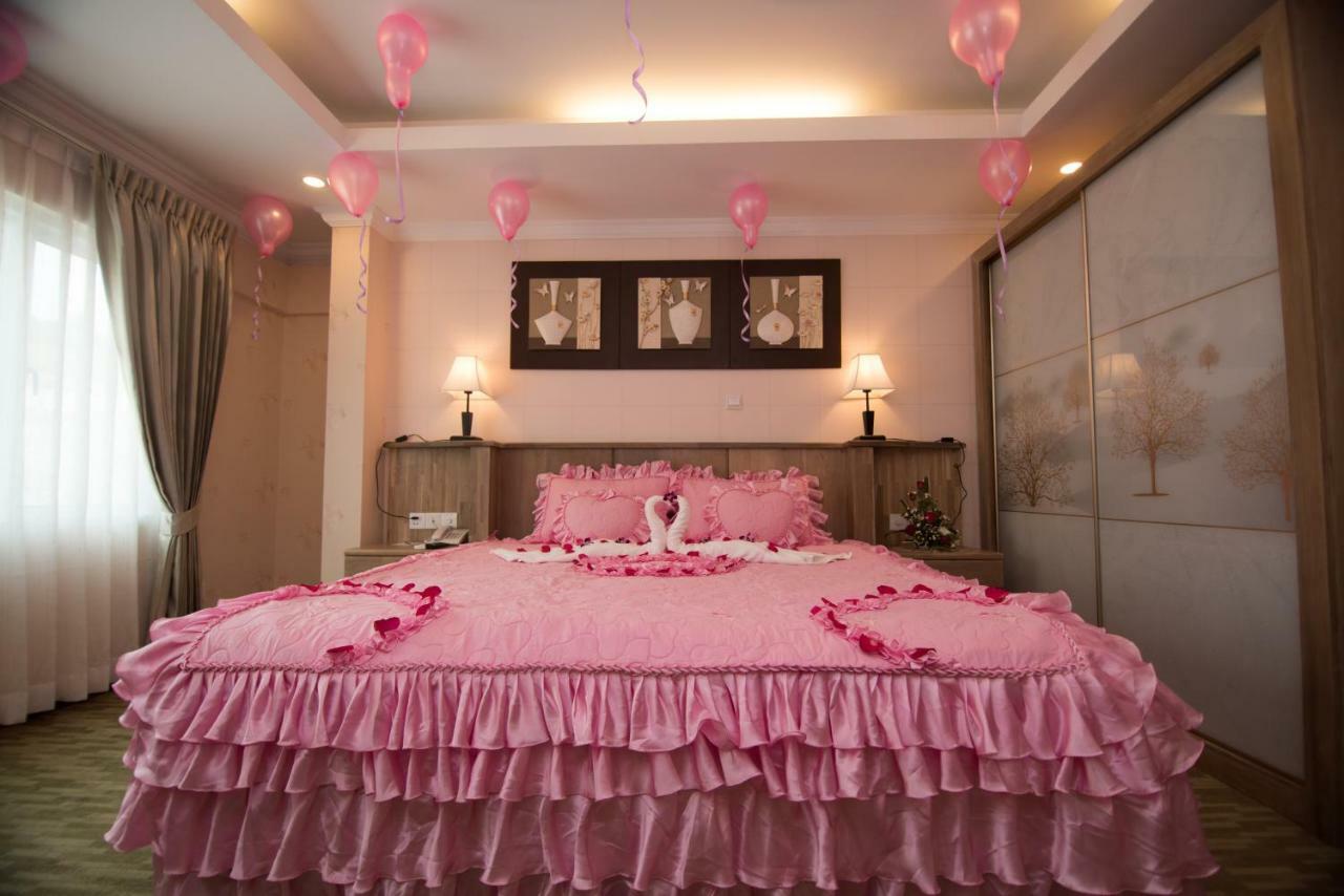 Royal Taunggyi Hotel Exteriér fotografie